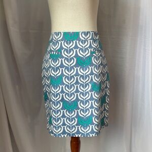 Hatley skirt, size 4